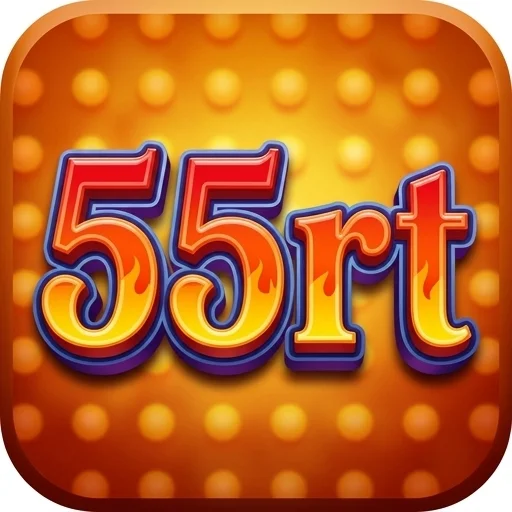 55rt Logo - Resmi